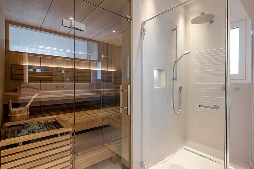 Diseño de lujo para la renovación de Casa T2 entre luz y comodidad