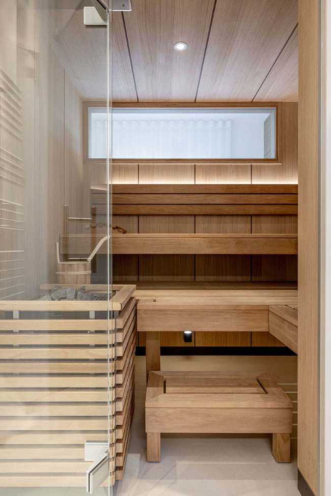 Diseño de lujo para la renovación de Casa T2 entre luz y comodidad