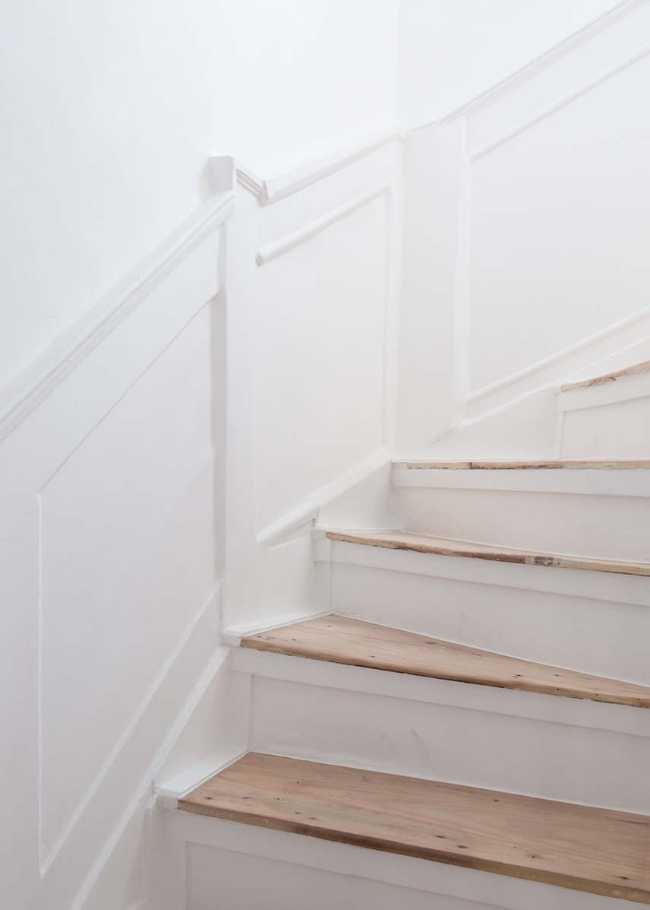 Restauración de la antigua The Clerk's House para la galería de arte Emalin