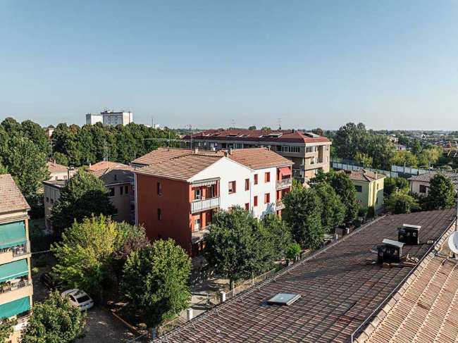 Modernización estilística y energética del Condominio Alba B