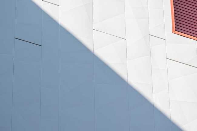 Modernización estilística y energética del Condominio Alba B