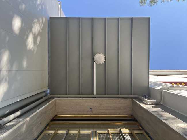 Modernización estilística y energética del Condominio Alba B