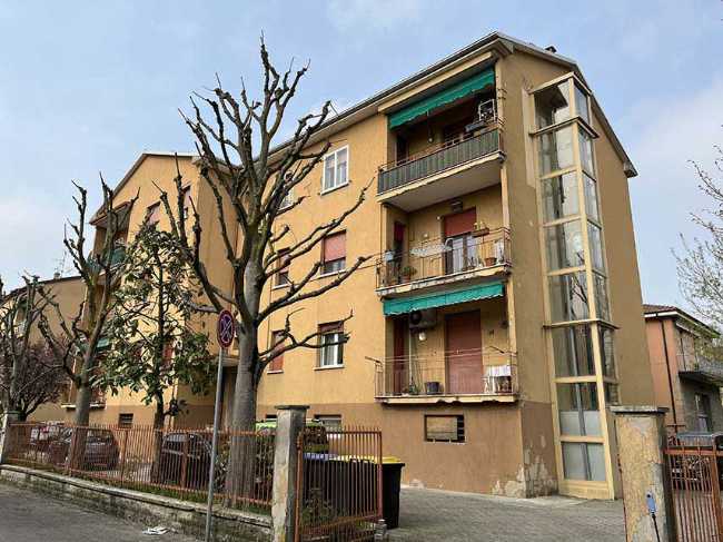 Modernización estilística y energética del Condominio Alba B