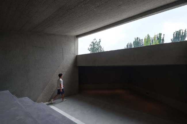 Nueva casa para la pastelería Lao Ding Feng. Pasado, presente, futuro