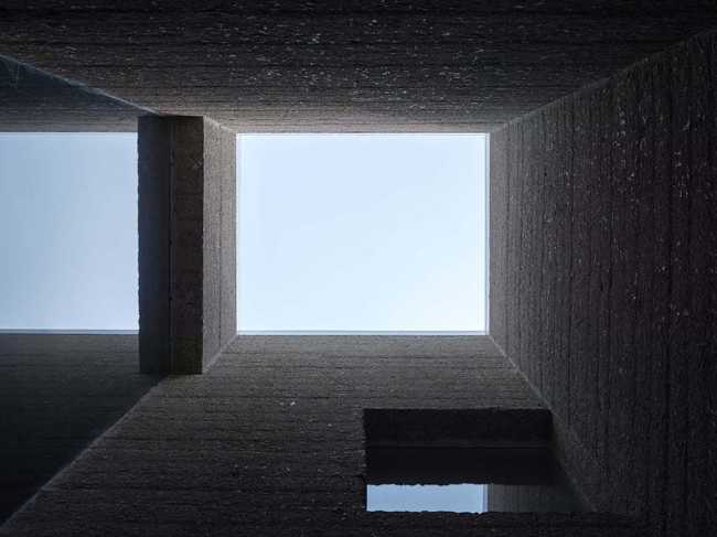 Nueva casa para la pastelería Lao Ding Feng. Pasado, presente, futuro