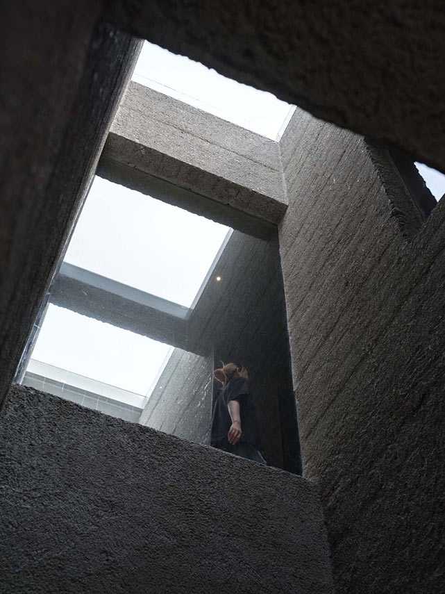 Nueva casa para la pastelería Lao Ding Feng. Pasado, presente, futuro