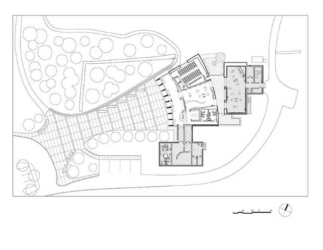 National Purple Heart Hall of Honor. Templo conmemorativo américano