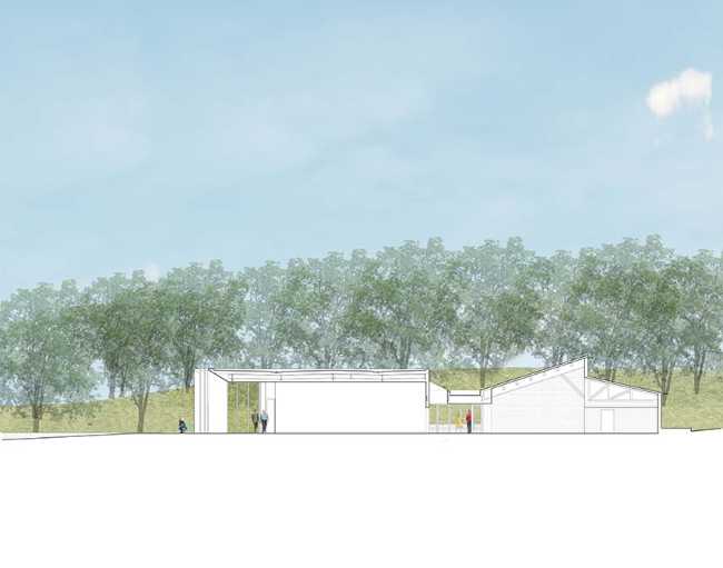 National Purple Heart Hall of Honor. Templo conmemorativo américano