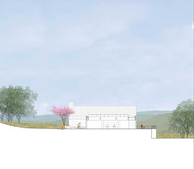 National Purple Heart Hall of Honor. Templo conmemorativo américano