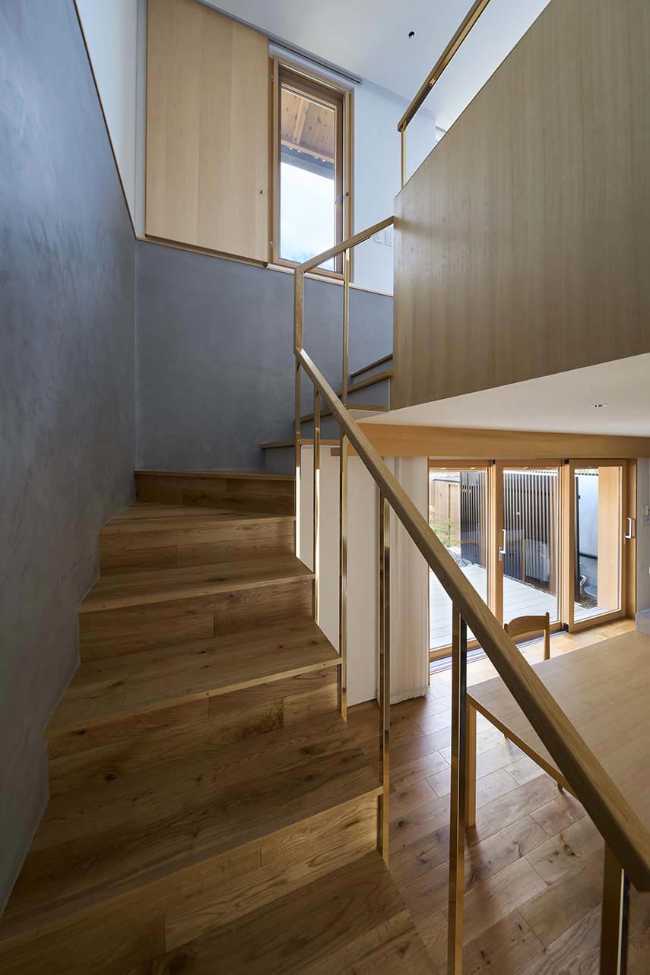 Guest house So-sui. Architecture pour une expérience extraordinaire