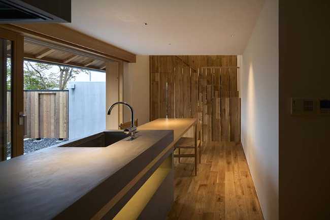 Guest house So-sui. Architecture pour une expérience extraordinaire