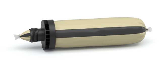 Ecosystem di Bossong: l’evoluzione sostenibile dell’ancoraggio chimico