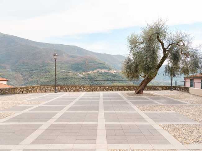 Un travail contemporain qui n'oublie pas le passé