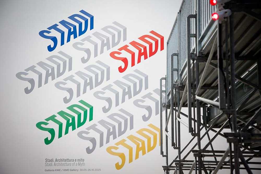 Stades. Architecture et mythe : quand le sport devient récit collectif.