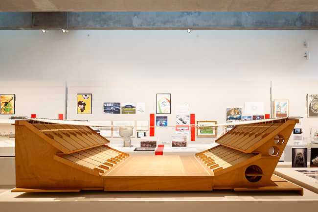 Estadios. Arquitectura y mito: cuando el deporte se convierte en relato colectivo.