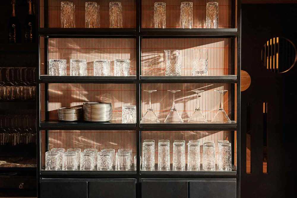 Luxemburgo los detalles de una de las 10 librerías más hermosas del mundo.