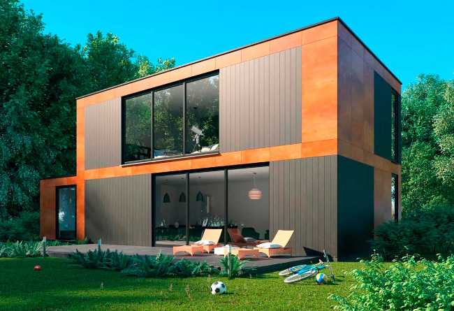 Superfici che ispirano: la natura si stampa sull’architettura