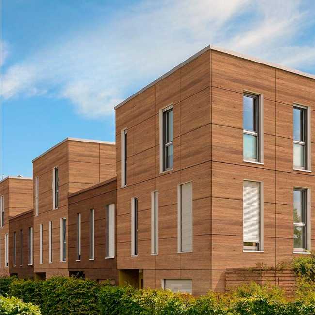 Superfici che ispirano: la natura si stampa sull’architettura