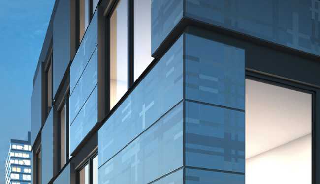 Superfici che ispirano: la natura si stampa sull’architettura