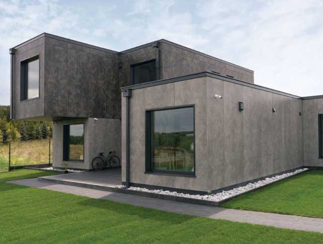 Superfici che ispirano: la natura si stampa sull’architettura