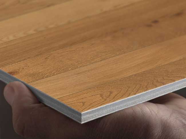 Superfici che ispirano: la natura si stampa sull’architettura