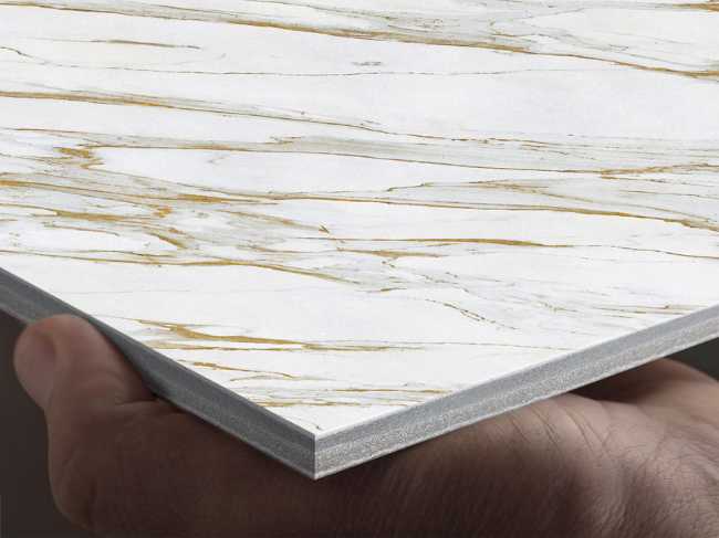 Superfici che ispirano: la natura si stampa sull’architettura