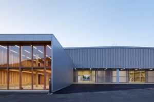 Matsui Archmetal Maizuru