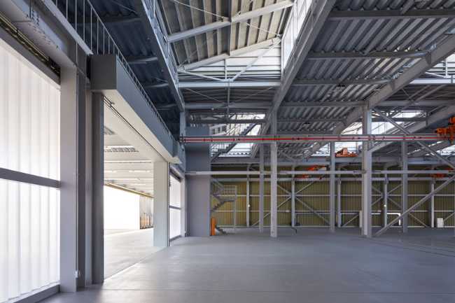 Matsui Archmetal Maizuru