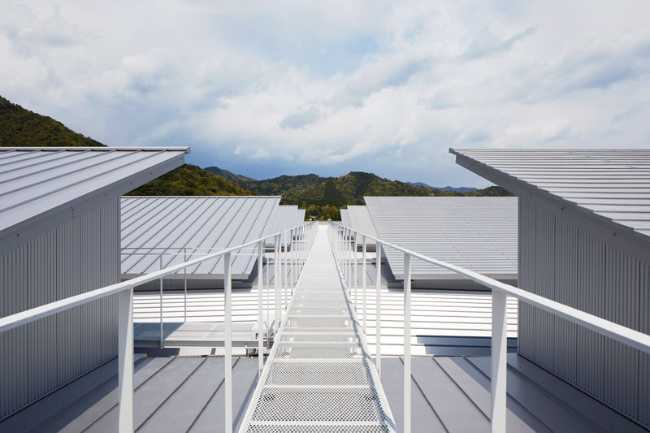 Matsui Archmetal Maizuru