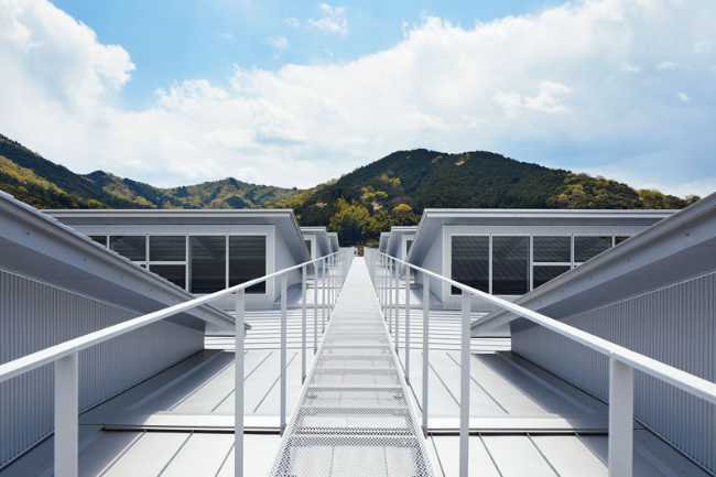 Matsui Archmetal Maizuru