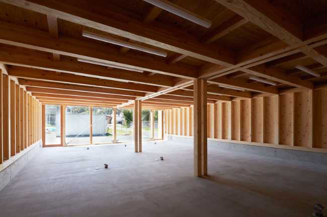 Matsui Archmetal Maizuru