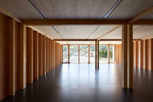 Matsui Archmetal Maizuru