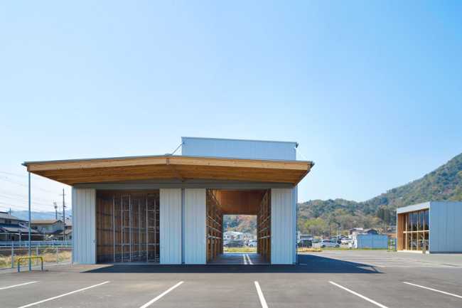 Matsui Archmetal Maizuru