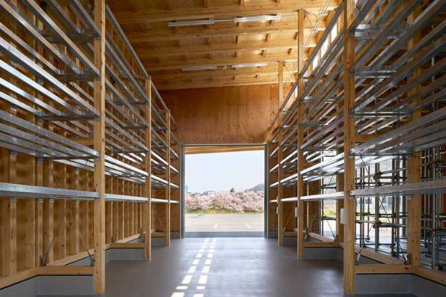 Matsui Archmetal Maizuru