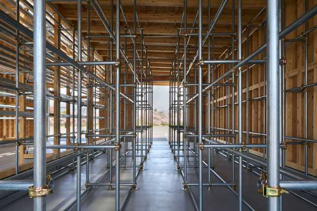 Matsui Archmetal Maizuru