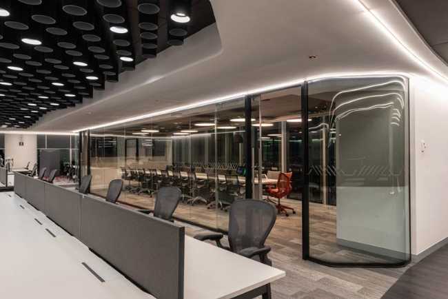 L'essenza du mouvement dans Corporativo NISSAN México