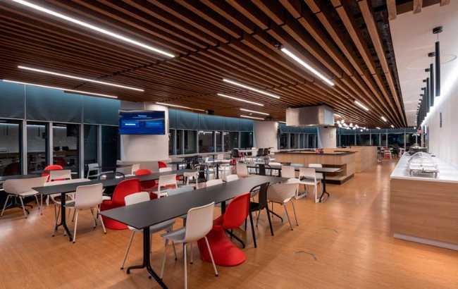 L'essenza du mouvement dans Corporativo NISSAN México