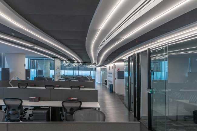 L'essenza du mouvement dans Corporativo NISSAN México