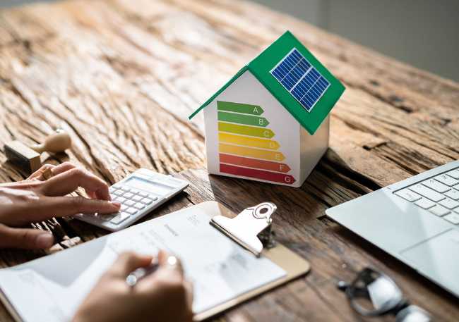 Progettazione per il Comfort Energetico: tra Isolamento, traspirabilità e salubrità degli edifici