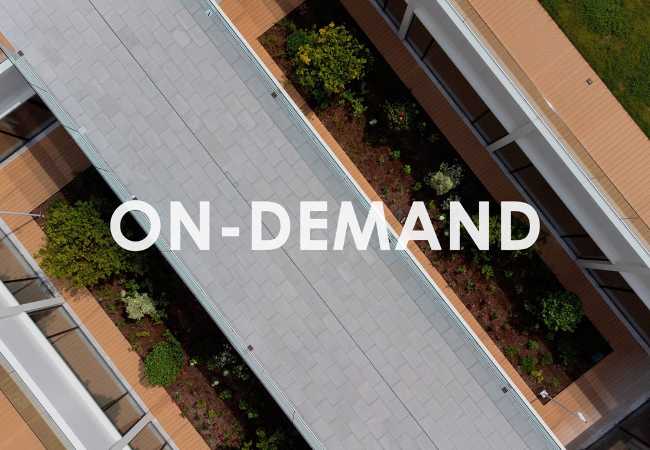 Il ruolo delle pavimentazioni autobloccanti nel futuro dell’urbanistica: tecnologie, soluzioni e casi studio