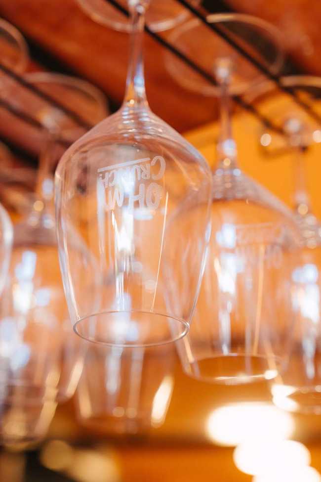 Quando il gusto si fa spazio: il food retail secondo OH MY CRUNCH!