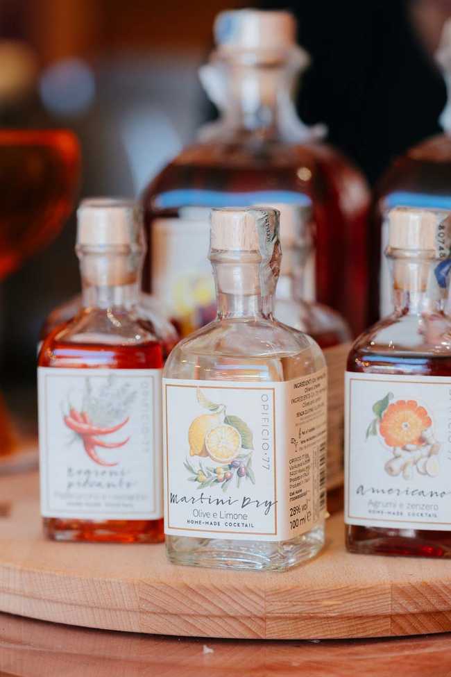 Quando il gusto si fa spazio: il food retail secondo OH MY CRUNCH!