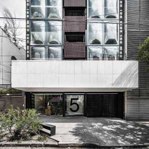 Juan de la Barrera 5. Renacimiento sostenible en el corazón de la Condesa.