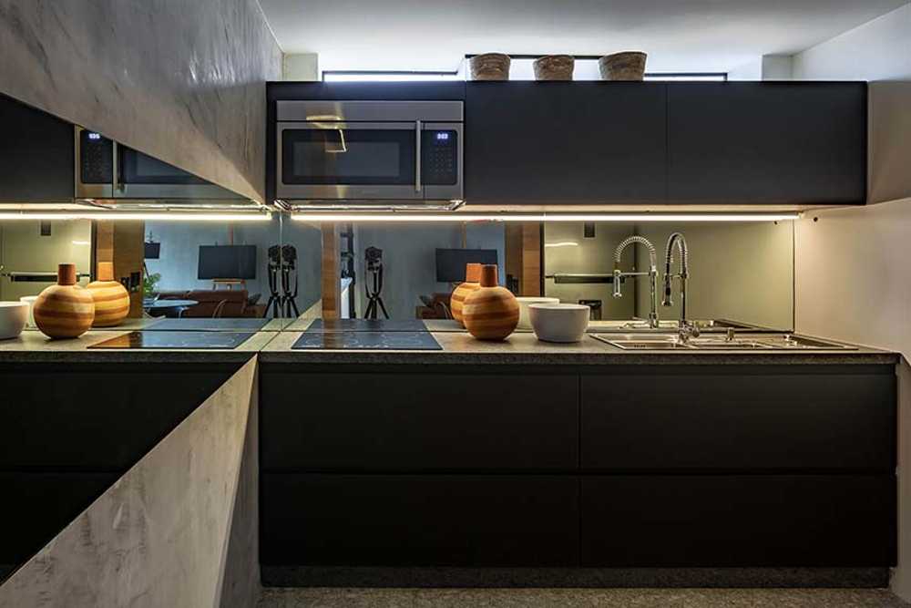 Juan de la Barrera 5. Rinascita sostenibile nel cuore della Condesa