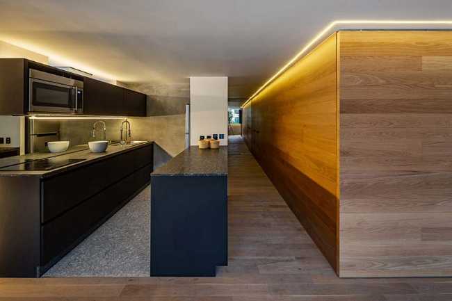 Juan de la Barrera 5. Rinascita sostenibile nel cuore della Condesa