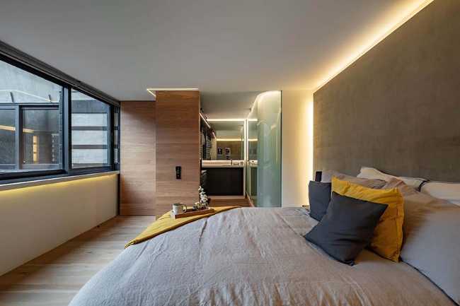 Juan de la Barrera 5. Rinascita sostenibile nel cuore della Condesa