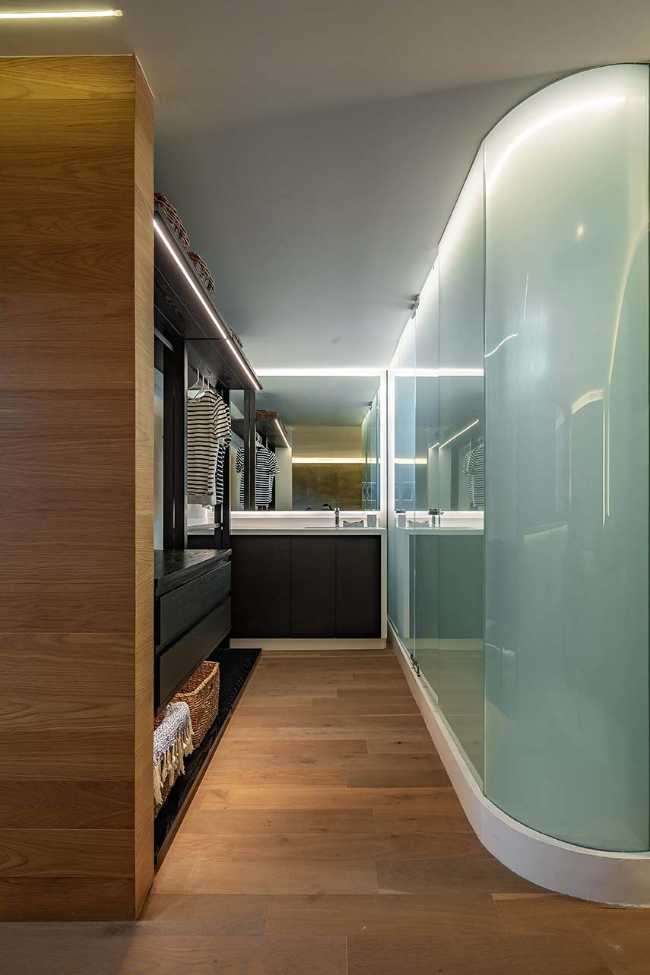 Juan de la Barrera 5. Rinascita sostenibile nel cuore della Condesa