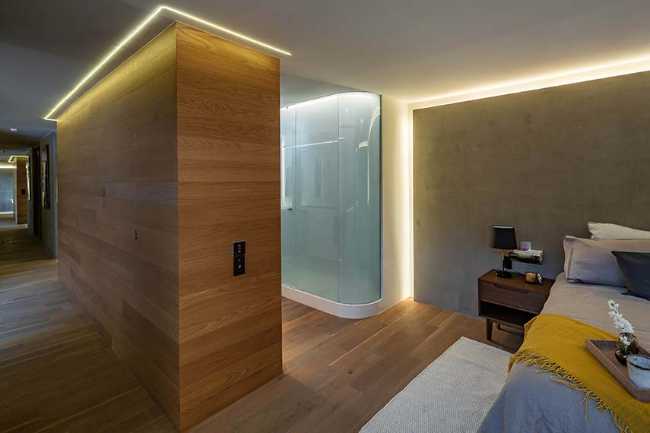 Juan de la Barrera 5. Rinascita sostenibile nel cuore della Condesa