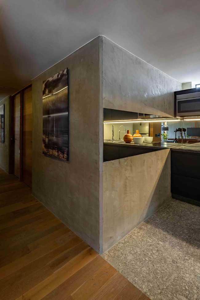 Juan de la Barrera 5. Rinascita sostenibile nel cuore della Condesa