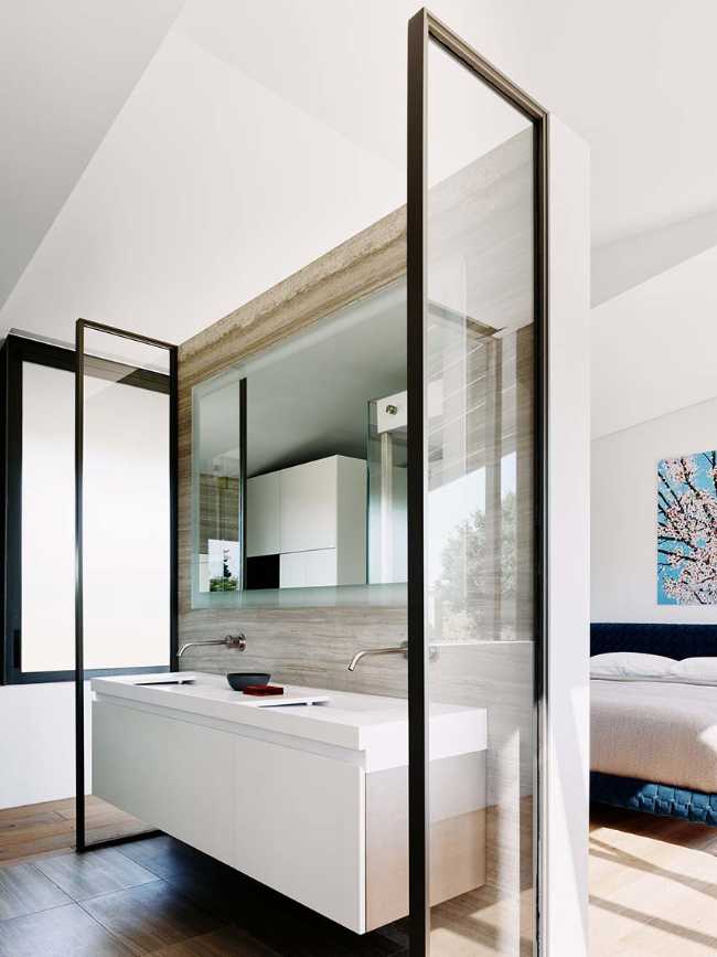 Wavelet House: a contemporary homage to Californian Mid-Century Modern